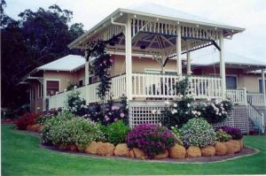 Moss Brook Bed and Breakfast - Accommodation Broome