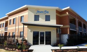 Jurien Bay Motel Apartments - Accommodation Broome