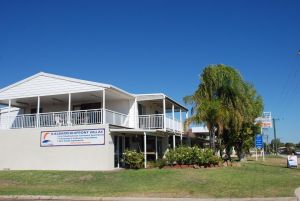 Kalbarri Seafront Villas - Accommodation Broome