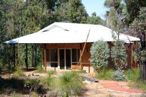 Chalets on Stoneville - Accommodation Broome